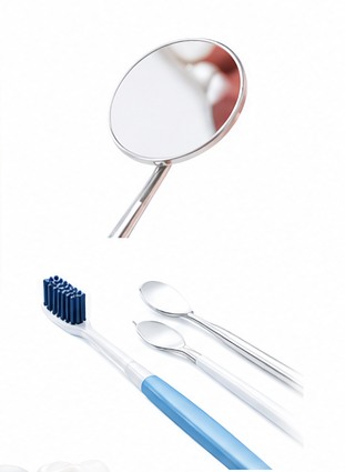 予防・クリーニング